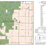 Bentley Township, Gladwin County, Michigan Preview 1