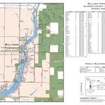 Billings Township, Gladwin County, Michigan Preview 1