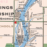 Billings Township, Gladwin County, Michigan Preview 3