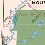 Bourret Township, Gladwin County, Michigan Preview 3