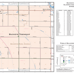 Buckeye Township, Gladwin County, Michigan Preview 1