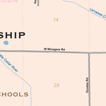 Buckeye Township, Gladwin County, Michigan Preview 2