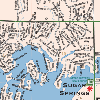 Butman Township, Gladwin County, Michigan Preview 3