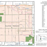 Clayton Township, Arenac County, MI Preview 1