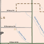 Clayton Township, Arenac County, MI Preview 2