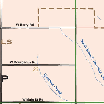 Clayton Township, Arenac County, MI Preview 2