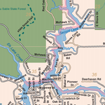 Clement Township, Gladwin County, Michigan Preview 3