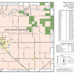 Deep River Township, Arenac County, MI Preview 1