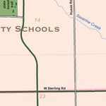 Deep River Township, Arenac County, MI Preview 2