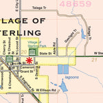 Deep River Township, Arenac County, MI Preview 3