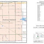 Fairfield Township, Shiawassee County, Michigan Preview 1