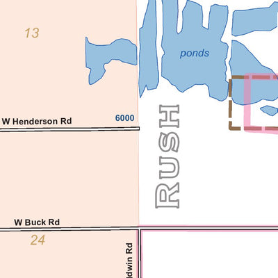 Fairfield Township, Shiawassee County, Michigan Preview 2