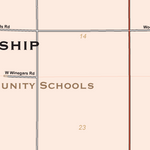 Grout Township and City of Gladwin, Gladwin County, Michigan Preview 2