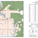 Hay Township, Gladwin Township, Michigan Preview 1