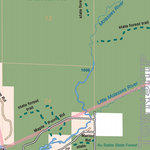 Hay Township, Gladwin Township, Michigan Preview 2