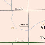 Mason Township, Arenac County, MI Preview 2