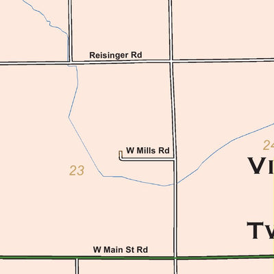 Mason Township, Arenac County, MI Preview 2