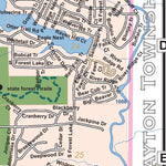 Moffatt Township, Arenac County, MI Preview 3