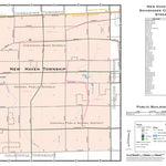 New Haven Township, Shiawassee County, Michigan Preview 1