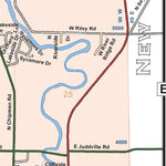 Rush Township, Shiawassee County, Michigan Preview 3