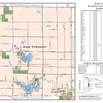 Sage Township, Gladwin County, Michigan Preview 1