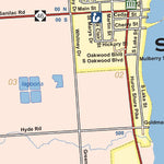 Donald Dale Milne Sanilac Township, and Village of Port Sanilac, Sanilac County, Michigan bundle