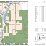 Secord Township, Gladwin County, Michigan Preview 1