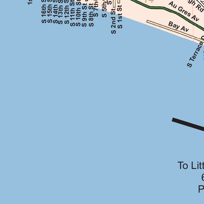 Sims Township, Arenac County, MI Preview 2