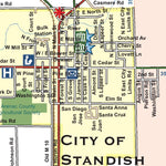Standish Township and City of Standish, Arenac County, MI Preview 3