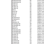 Turner Township, Arenac County, MI Preview 3