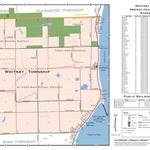 Whitney Township, Arenac County, MI Preview 1