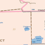 Whitney Township, Arenac County, MI Preview 2