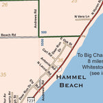 Whitney Township, Arenac County, MI Preview 3