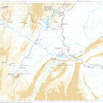 Doug Stone GOLD MAPS Brockman-plain Goldfield digital map