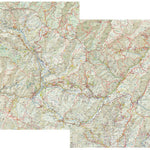 Appennino Pistoiese Modenese Bolognese Ed. 2025 Preview 1