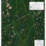 Brett Woods Conservation Area - Fairlfield, CT Preview 1