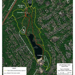 Lake Mohegan Open Space Area - Fairlfield, CT Preview 1