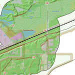 Mile 0-19 - Dunes Long Trail - Miller to State Park Preview 3
