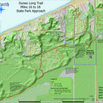 Mile 16-18 State Park Approach Preview 1