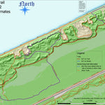 Mile 18-22 Scenic Alternates Three Preview 1