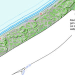 Mile 29-40 - Dunes Long Trail - MI City to New Buffalo Preview 2