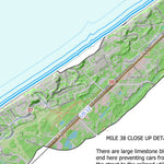 Mile 29-40 - Dunes Long Trail - MI City to New Buffalo Preview 3