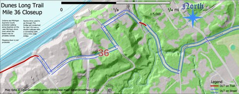 Mile 36 Closeup Preview 1