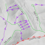 Eagle-NAV Stony Lonesome OHV digital map