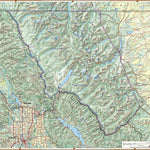 Glacier National Park Preview 1