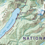 Glacier National Park Preview 2