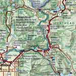 Glacier National Park Preview 3