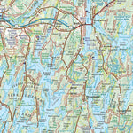 Maine Landscape Maps Preview 3
