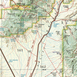 Nevada Atlas Landscape Maps Preview 2