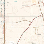 West Texas Atlas Landscape Maps Preview 2